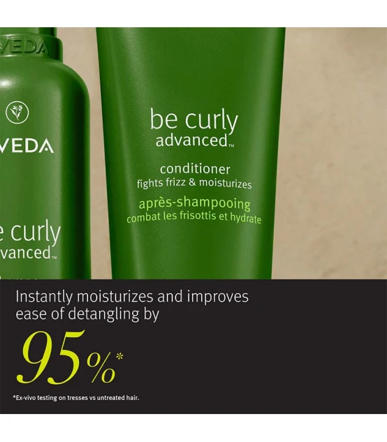 Aveda Be Curly Advanced Conditioner 250ml  | Celini.nl