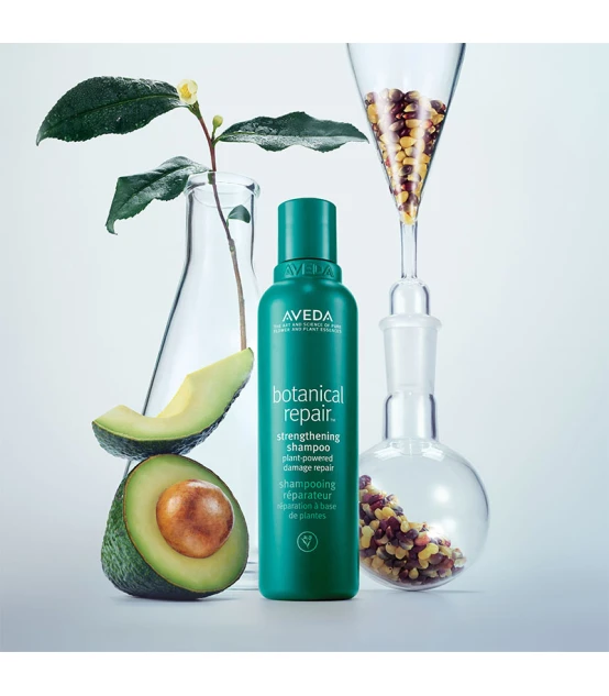 Aveda Botanical Repair Strengthening Shampoo 1000ml  | Celini.nl