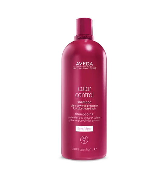 Aveda Color Control Shampoo Light 1000ml  | Celini.nl