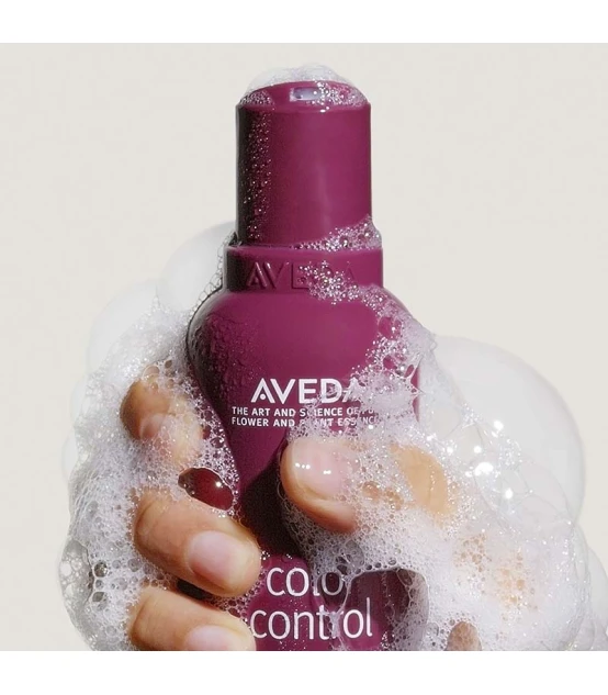 Aveda Color Control Shampoo Light 1000ml  | Celini.nl