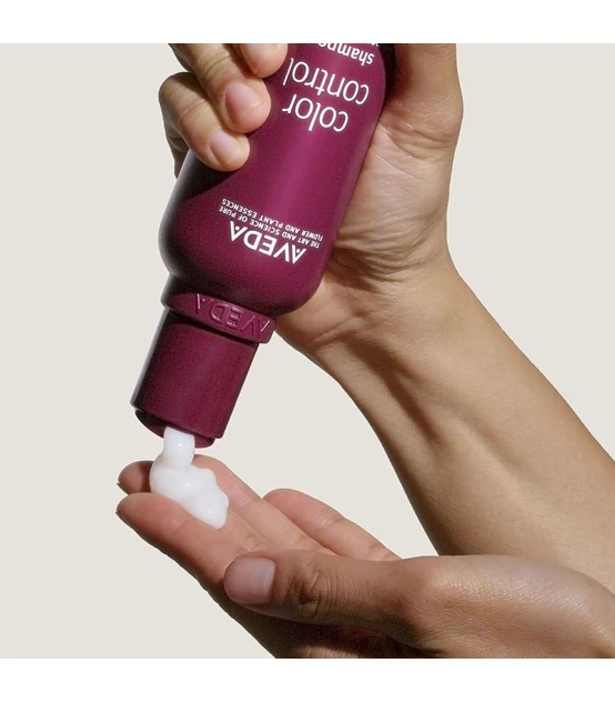 Aveda Color Control Shampoo Rich 1000ml  | Celini.nl
