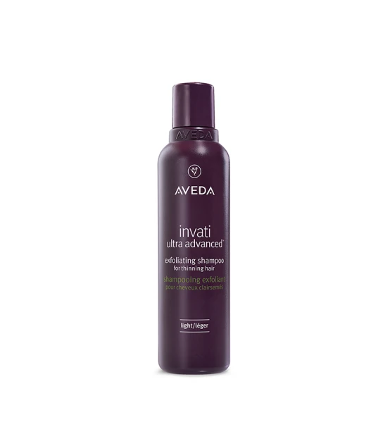 Aveda Invati Ultra Advanced Exfoliating Shampoo - Light 200ml  | Ce...
