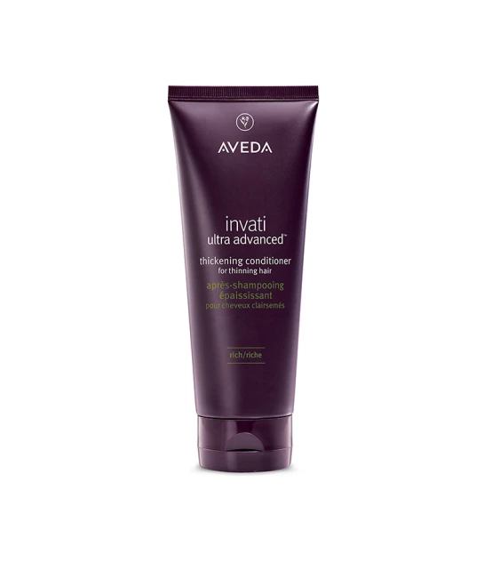 Aveda Invati Ultra Advanced Thickening Conditioner - Rich 200ml  | ...