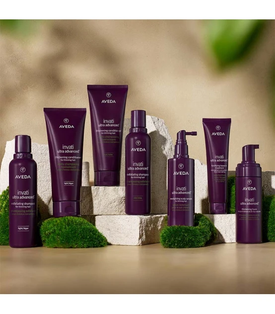 Aveda Invati Ultra Advanced Thickening Conditioner - Rich 200ml  | ...