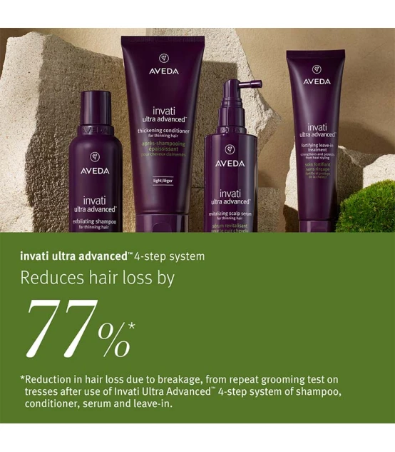 Aveda Invati Ultra Advanced Light System  | Celini.be