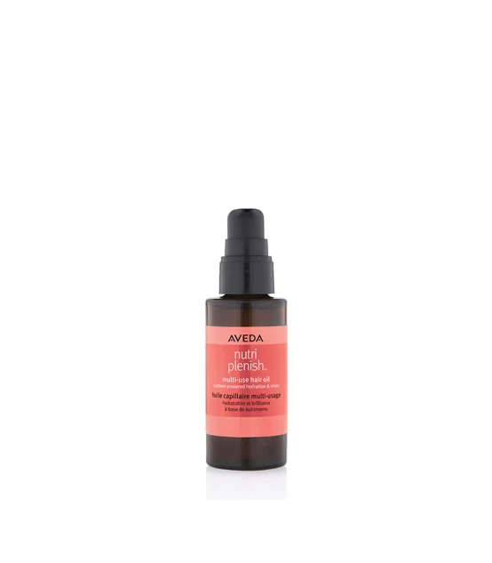 Aveda Nutriplenish Multi-Use Hair Oil 30ml  | Celini.nl