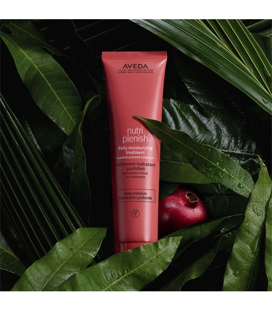 Aveda Nutriplenish Daily Moisturizing Treatment 150ml  | Celini.nl