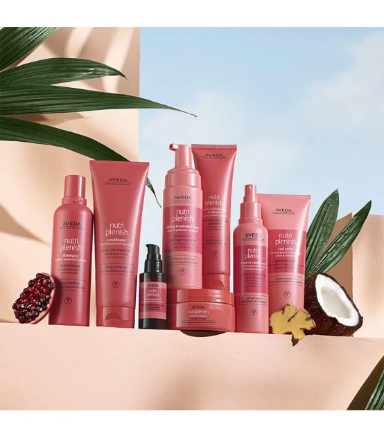 Aveda Nutriplenish Daily Moisturizing Treatment 150ml  | Celini.nl