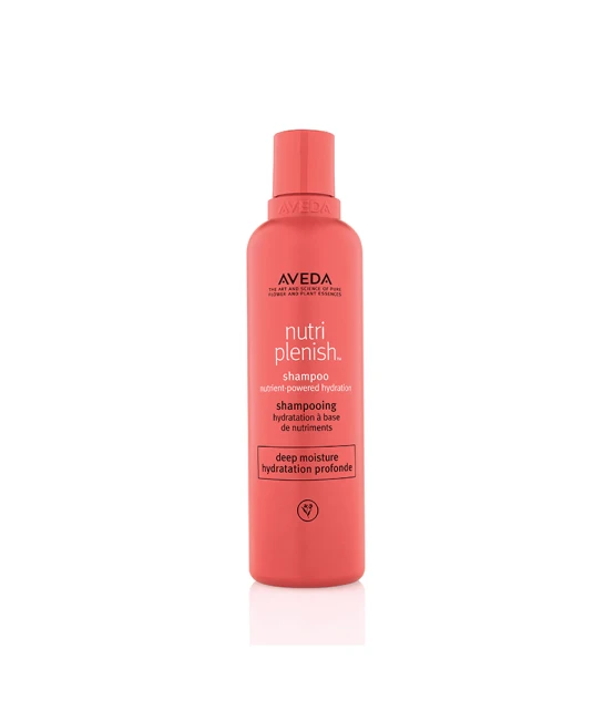 Aveda Nutriplenish Shampoo Deep Moisture 250ml  | Celini.nl
