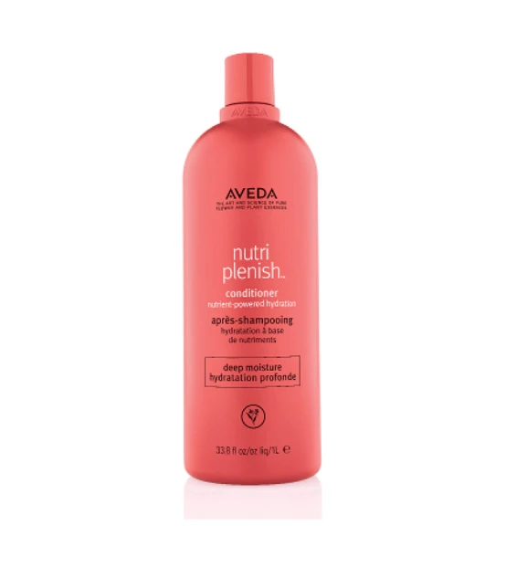 Aveda Nutriplenish Conditioner Deep Moisture 1000ml  | Celini.nl