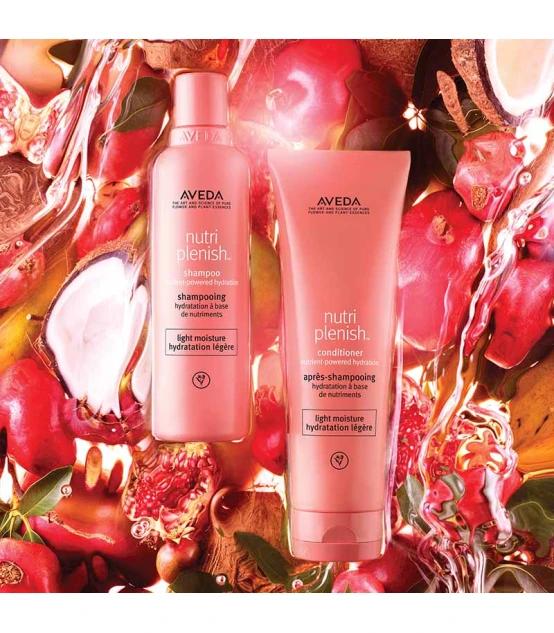 Aveda Nutriplenish Conditioner Light Moisture 250ml  | Celini.nl