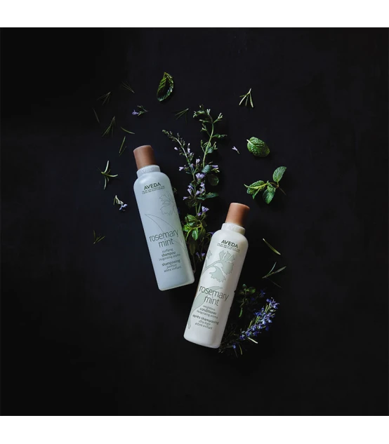 Aveda Rosemary Mint Weightless Conditioner 1000ml  | Celini.nl