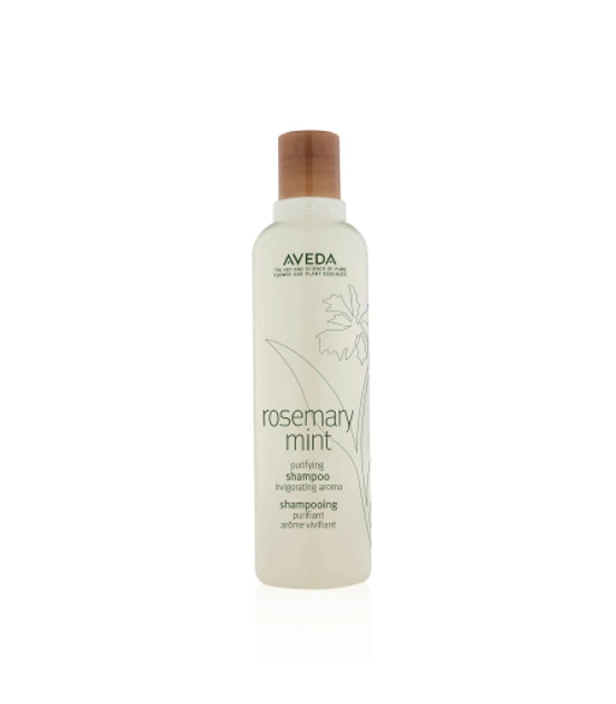 Aveda Rosemary Mint Purifying Shampoo 250ml  | Celini.nl