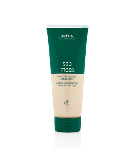 Aveda Sap Moss Weightless Hydration Conditioner 200ml  | Celini.nl