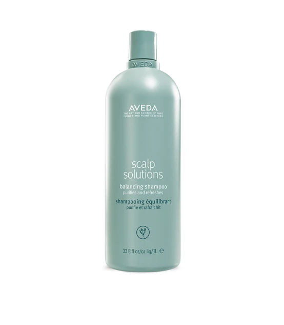 Aveda Scalp Solutions Balancing Shampoo 1000ml  | Celini.nl