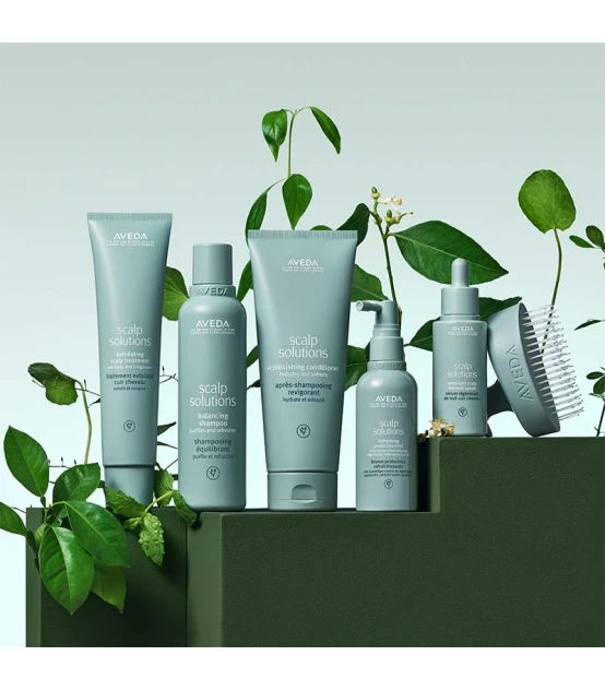 Aveda Scalp Solutions Balancing Shampoo 1000ml  | Celini.nl