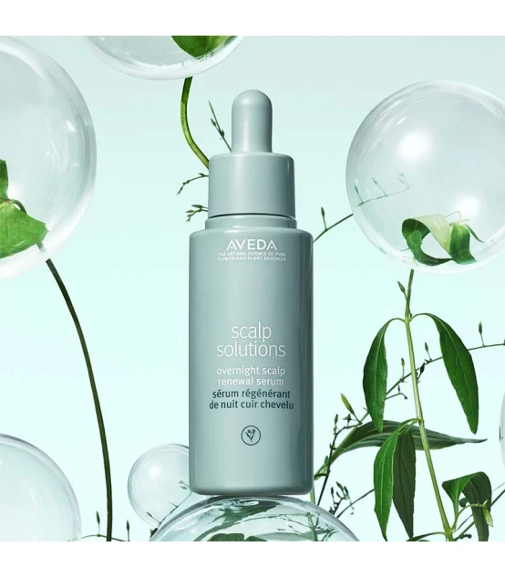 Aveda Scalp Solutions Overnight Scalp Renewal Serum 50ml  | Celini.nl