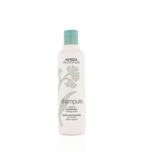 Aveda Shampure Nurturing Conditioner 250ml  | Celini.nl