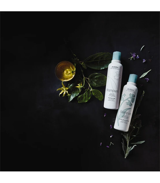 Aveda Shampure Nurturing Conditioner 250ml  | Celini.nl