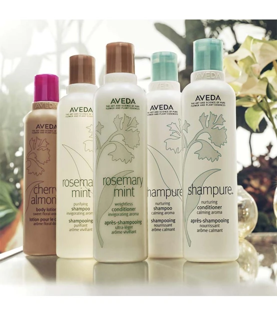 Aveda Shampure Nurturing Conditioner 250ml  | Celini.nl