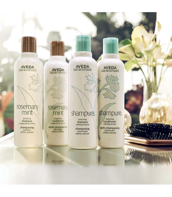Aveda Shampure Nurturing Conditioner 1000ml  | Celini.nl