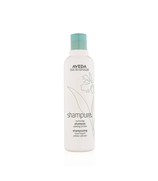 Aveda Shampure Nurturing Shampoo 250ml  | Celini.nl