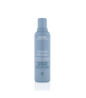 Aveda Smooth Infusion Anti-Frizz Shampoo 200ml  | Celini.nl