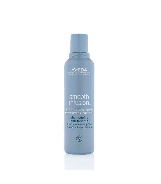 Aveda Smooth Infusion Anti-Frizz Shampoo 200ml  | Celini.nl