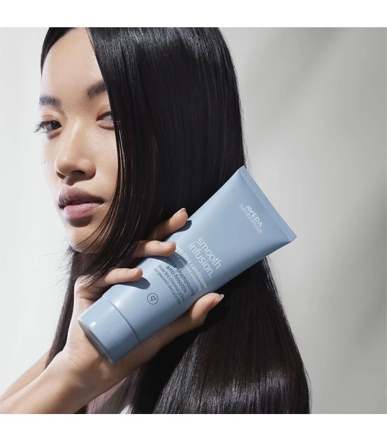 Aveda Smooth Infusion Anti-Frizz Conditioner 200ml  | Celini.nl