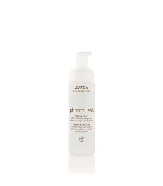 Aveda Phomollient Styling Foam 200ml  | Celini.nl