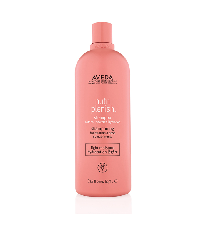 Nutriplenish Shampoo Light Moisture 1000ml (Salon)  | Celini.nl