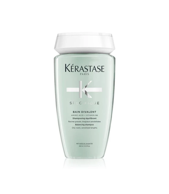 Kérastase Spécifique Bain Divalent 250ml  | Celini.nl