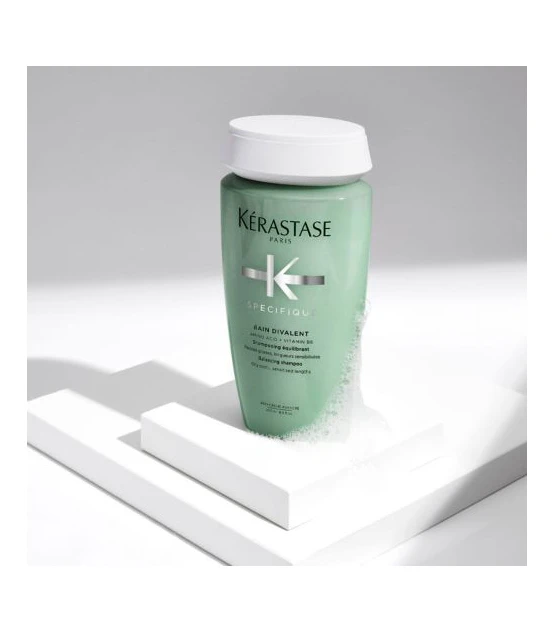 Kérastase Spécifique Bain Divalent 250ml  | Celini.nl