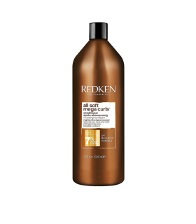 Redken All Soft Mega Curls Conditioner 1000ml  | Celini.nl