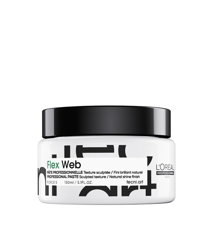 L'Oréal Professionnel Tecni Art Flex Web 150ml  | Celini.nl