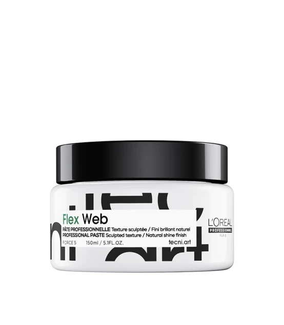 L'Oréal Professionnel Tecni Art Flex Web 150ml  | Celini.nl