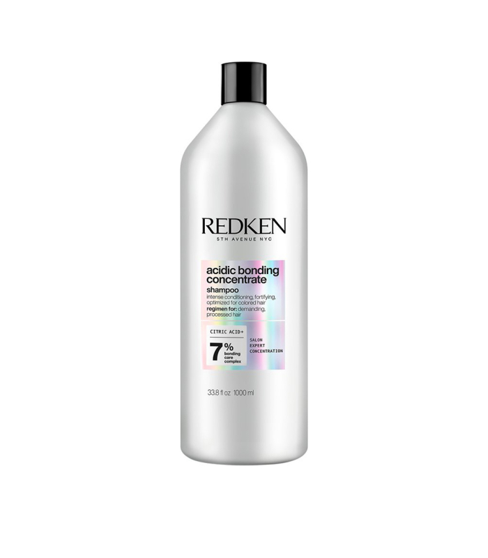 Redken Acidic Bonding Concentrate Shampoo 1000ml  | Celini.nl