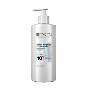 Redken ABC Acidic Moisture Concentrate 500ml  | Celini.nl