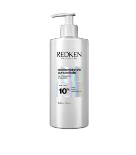 Redken Acidic Moisture Concentrate 500ml  | Celini.nl