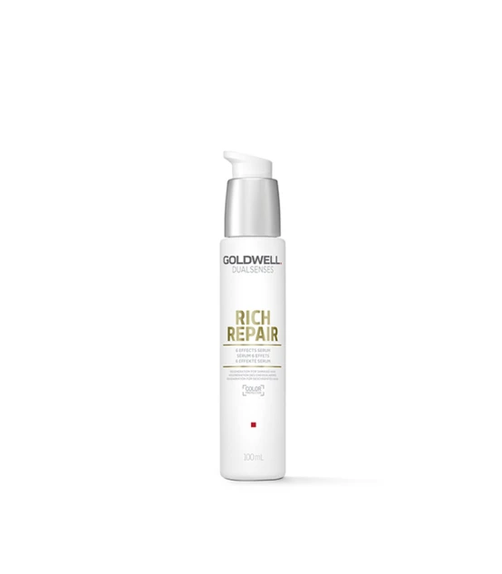 Goldwell Dualsenses Rich Repair 6 Effects Serum 100ml  | Celini.nl