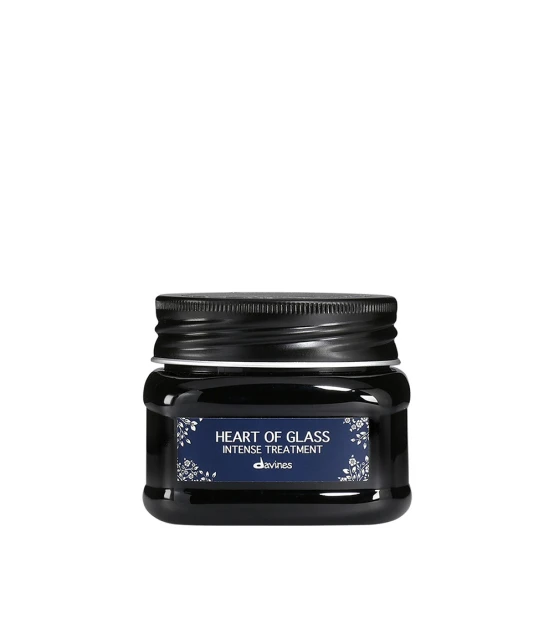 Davines Heart of Glass Intense Treatment 150ml  | Celini.nl