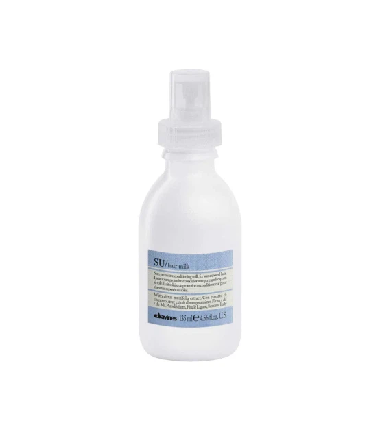 Davines Su Hair Milk 135ml  | Celini.nl