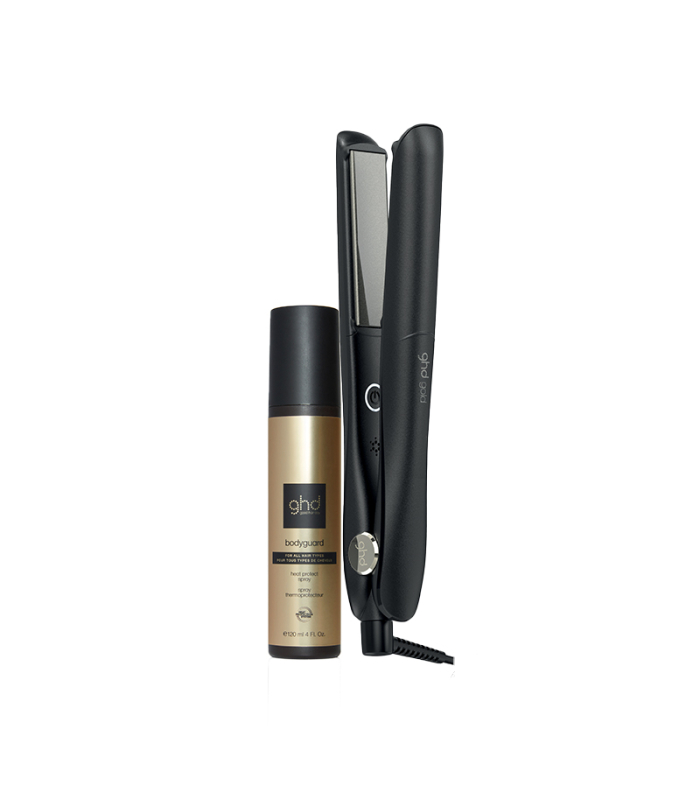 ghd Styler Gold & Bodyguard Spray  | Celini.nl