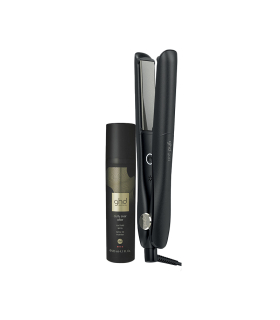 ghd Styler Gold & Curly Ever After Spray  | Celini.nl