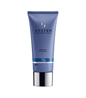 System Professional Smoothen Conditioner 200ml  | Celini.nl