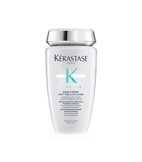 Kérastase Symbiose Bain Crème Anti-Pelliculaire 250ml  | Celini.nl