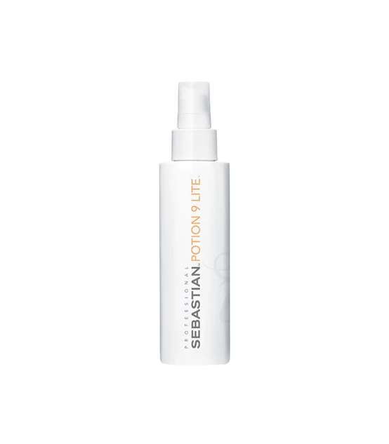 Sebastian Professional Portion 9 Lite 150ml  | Celini.nl