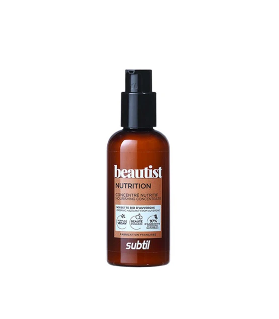 Subtil Beautist Nutrition Nourishing Concentrate 100ml  | Celini.nl