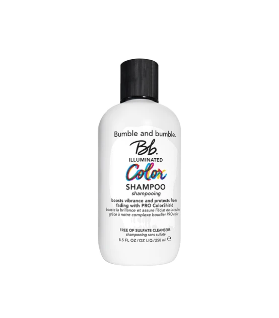 Bumble and bumble Illuminated Color Shampoo 250ml  | Celini.nl