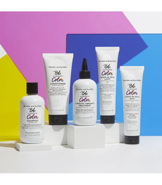Bumble and bumble Illuminated Color Conditioner 200ml  | Celini.nl